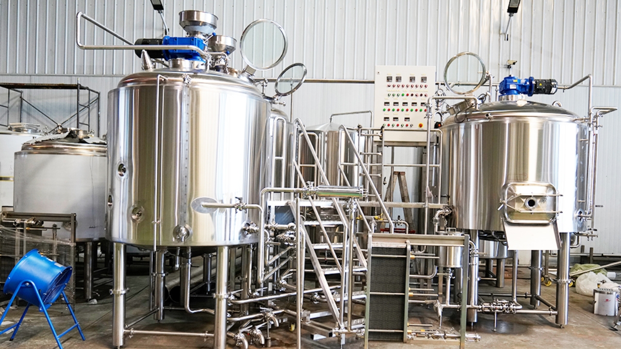 What does Passivation of Stainless Steel Mean