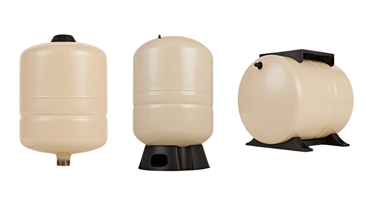 What is a Pressure Tank