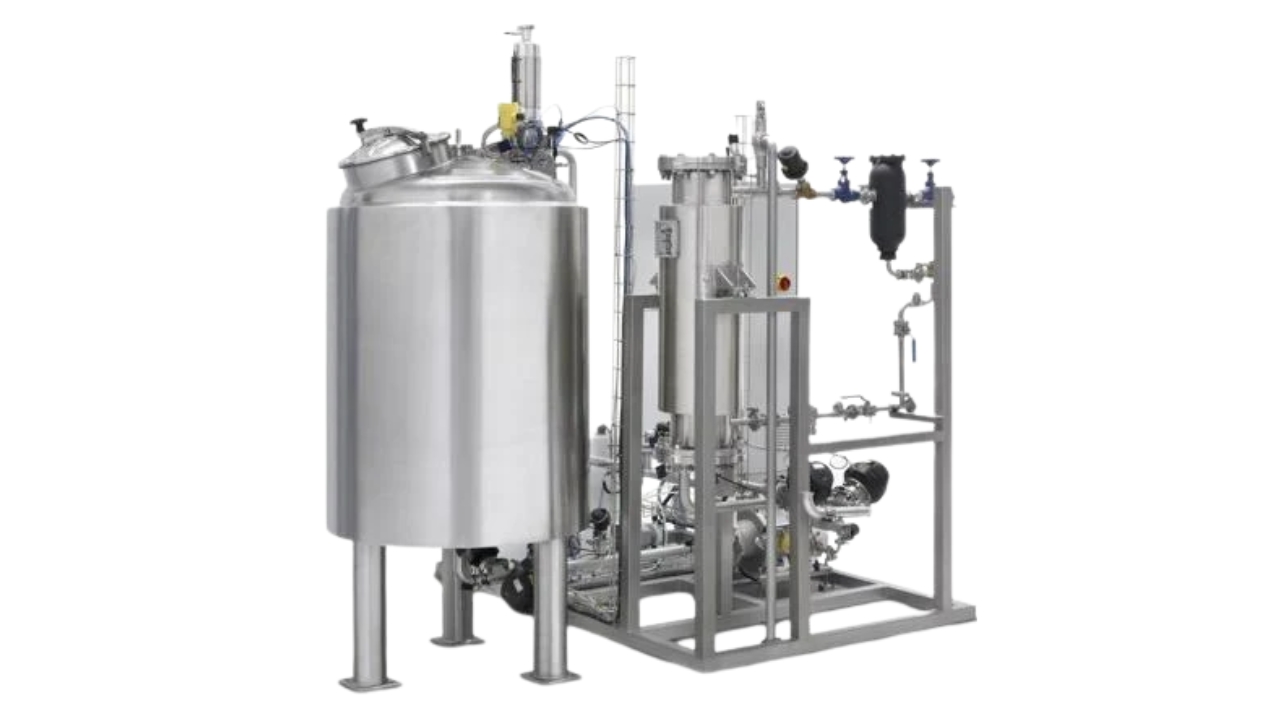 CIP Tank vs SIP Tank – Which One Is Best