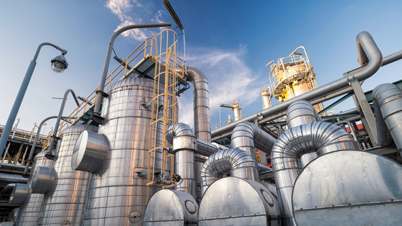 Emissions & Environmental Impact