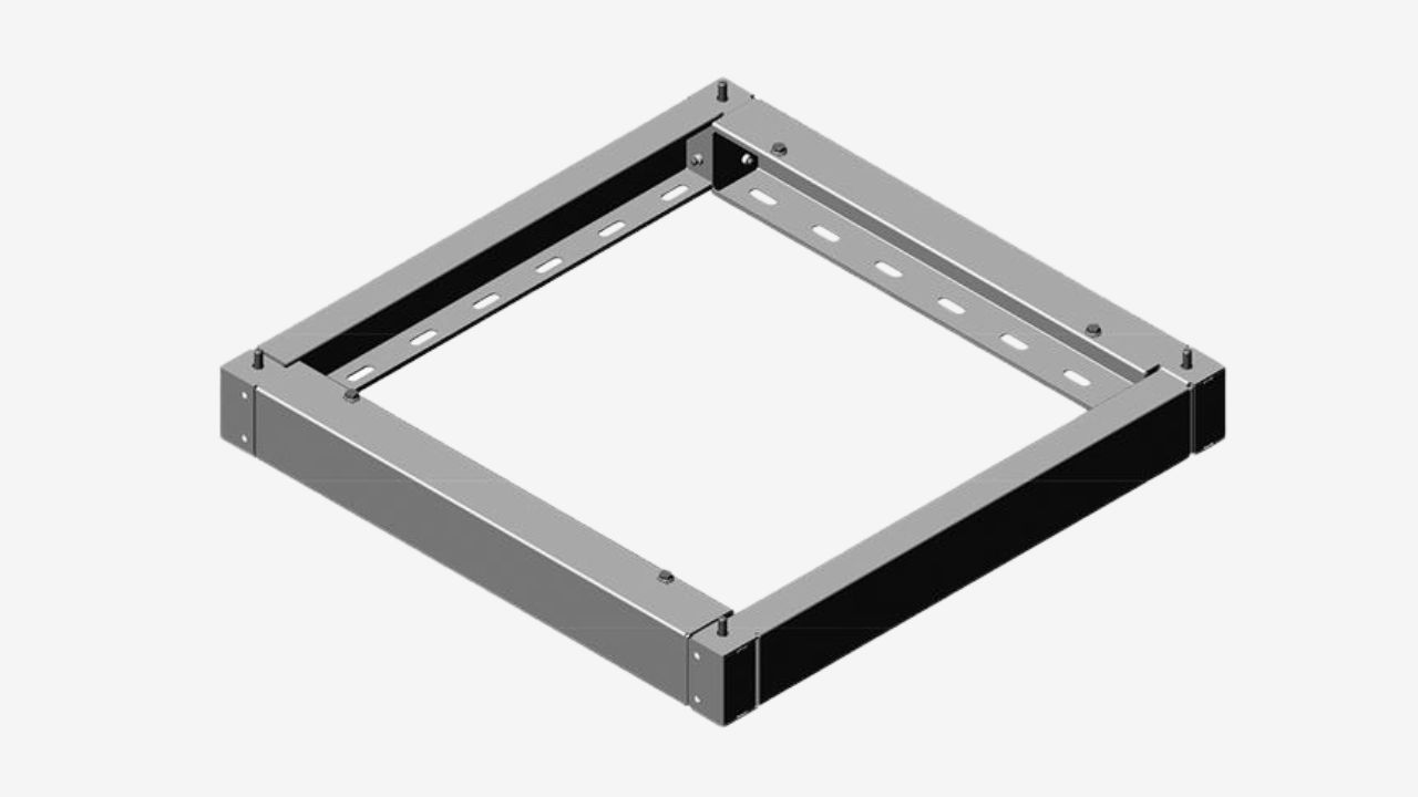 Enclosure Plinth (3)