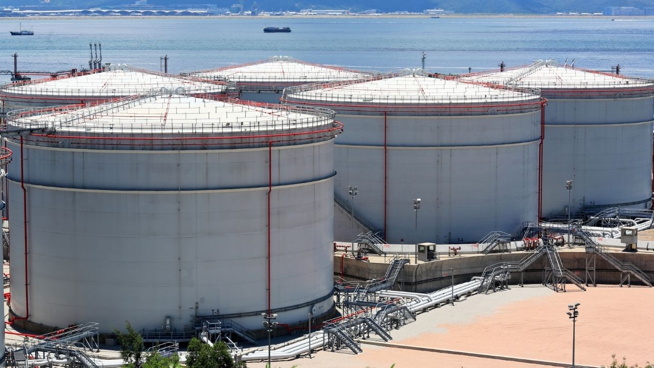 Get Your Customized Glass-Lined and Stainless Steel Tank by KDM Steel