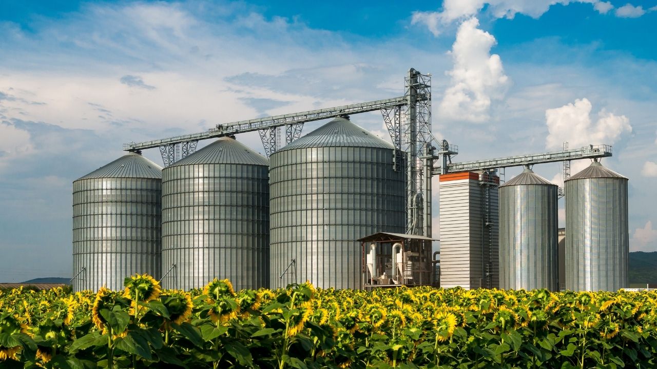 Key Components of a Silo System