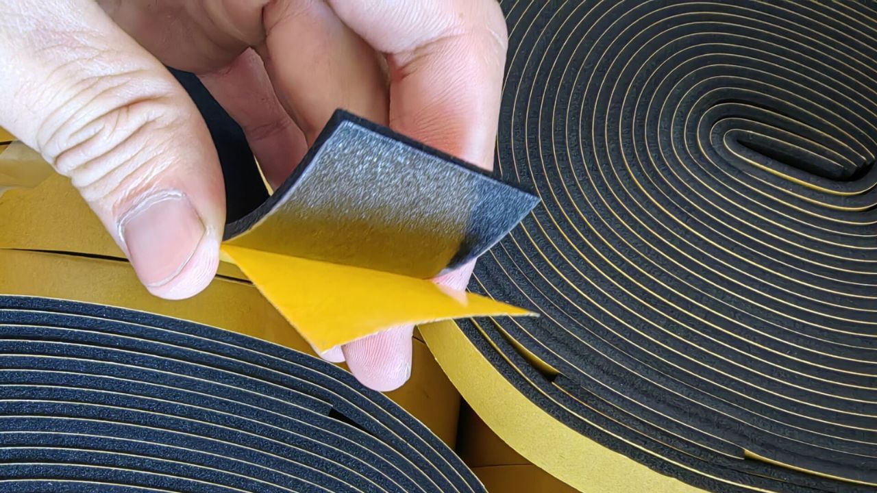 Seal an Electrical Enclosure (2)