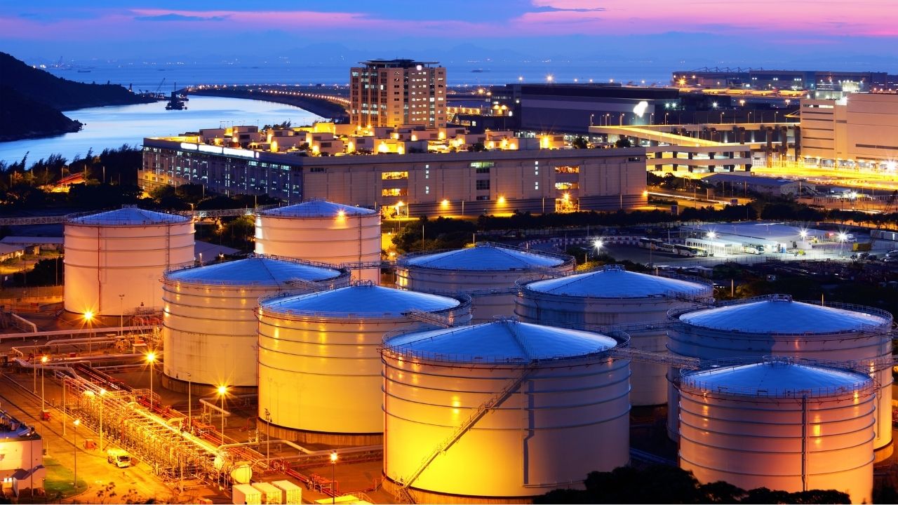 Top 10 Key Differences between Glass-Lined Tank and Stainless Steel Tank