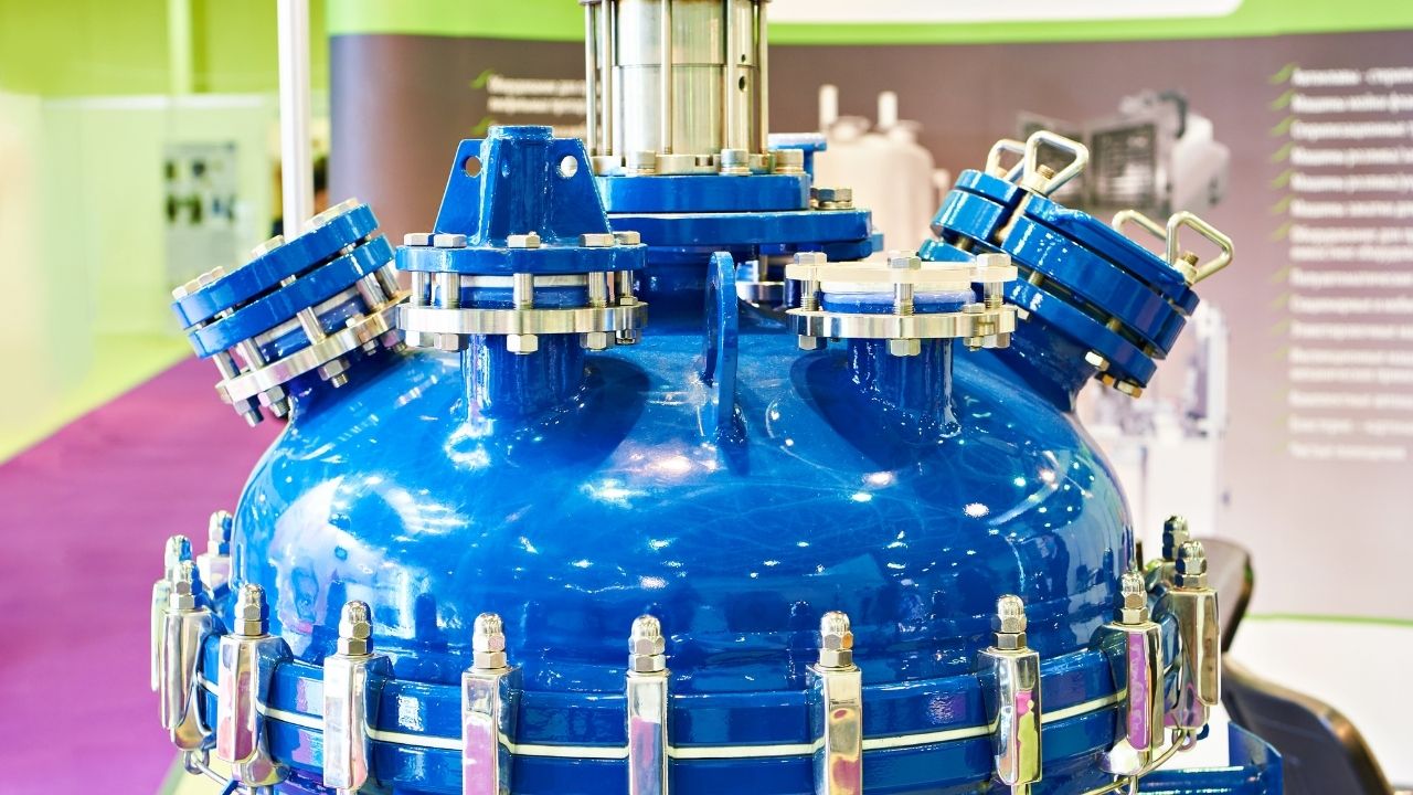 What Is a Chemical Reactor