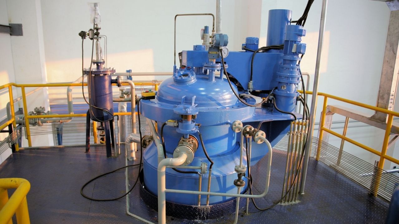What Is a Chemical Reactor_ A Complete Buying Guide