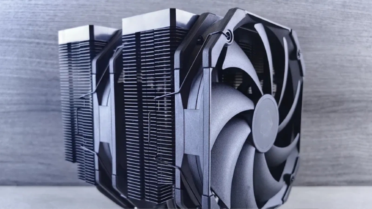 Active Cooling vs Passive Cooling Key Differences Between Them