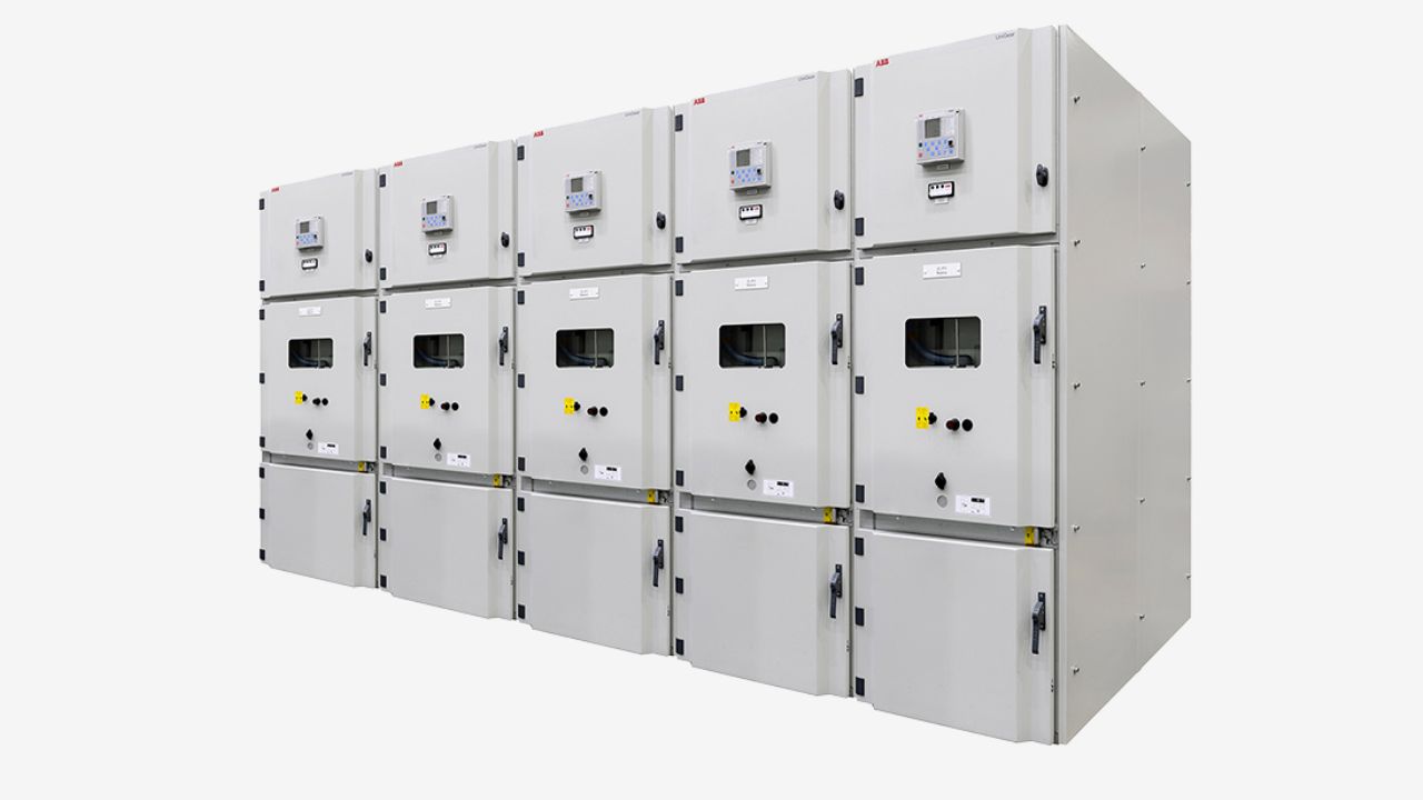 Air Insulated vs Gas Insulated Switchgear (2)