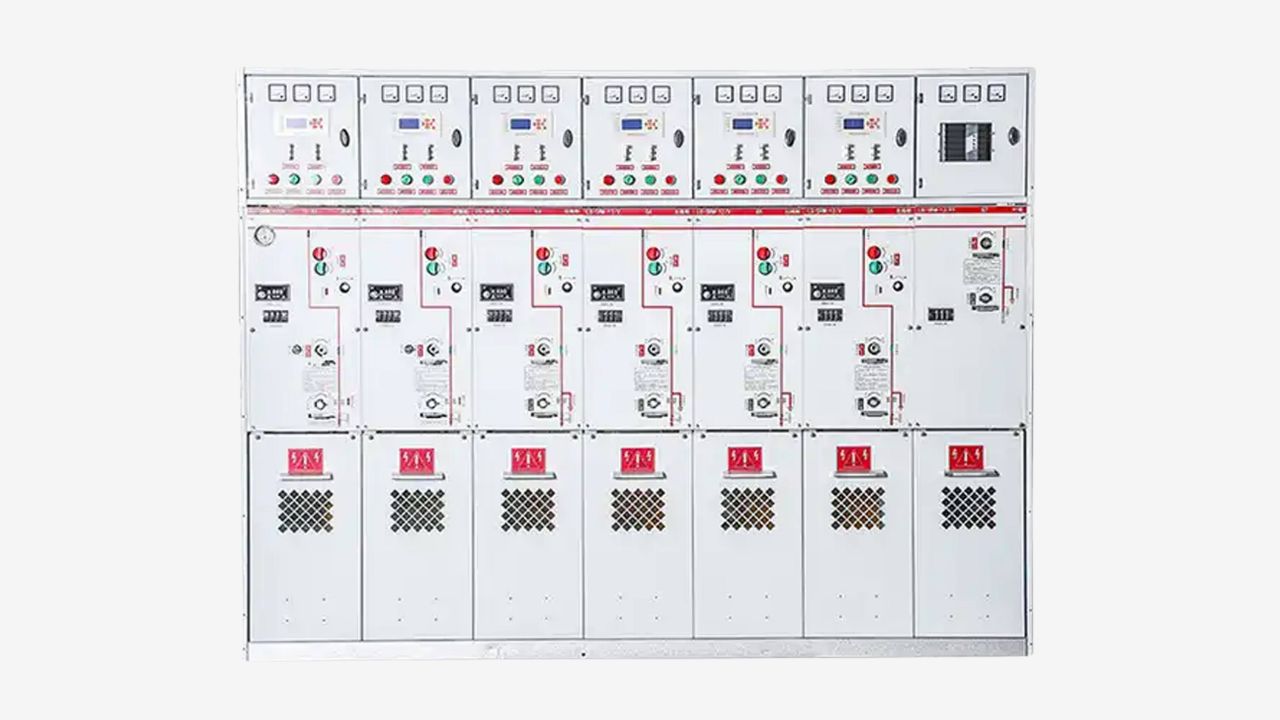 Air Insulated vs Gas Insulated Switchgear (3)