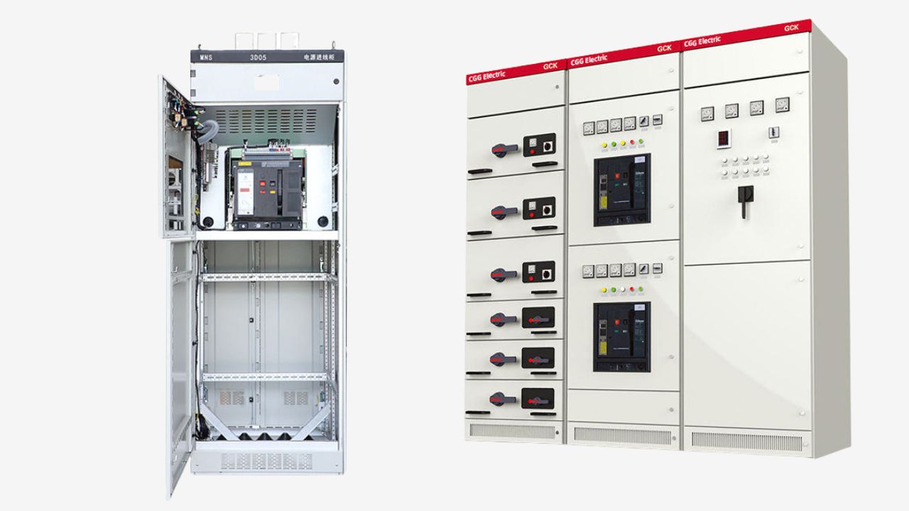 Air Insulated vs Gas Insulated Switchgear (4)