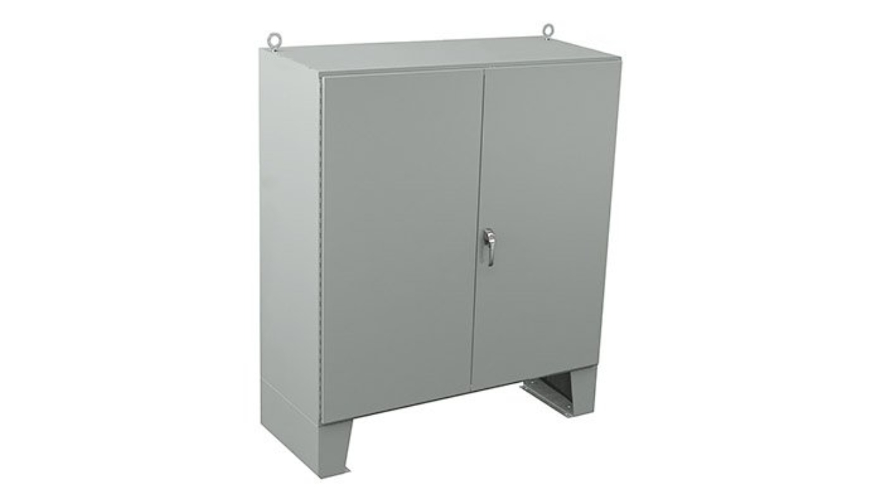 Benefits of Energy-Efficient Electrical Enclosures