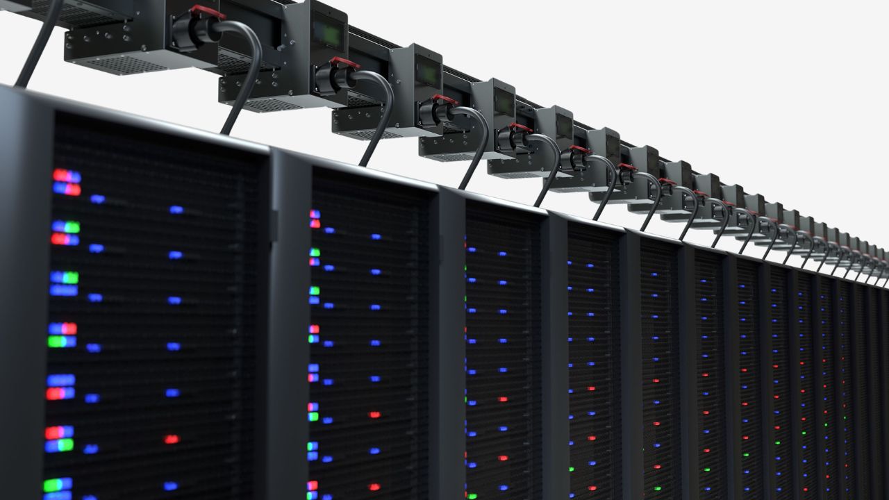 Busbar Power Distribution (2)