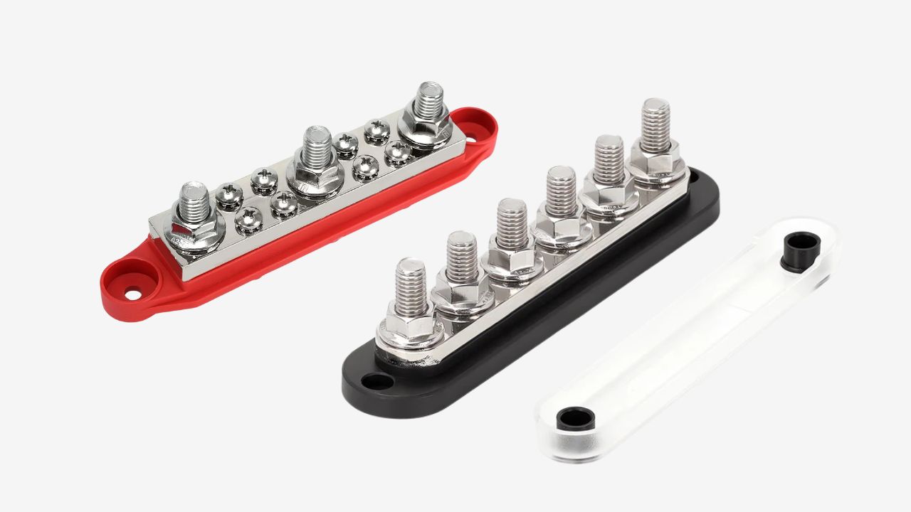 Busbar Power Distribution (5)