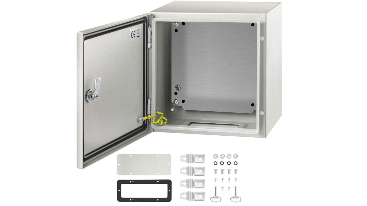 Choose the Right NEMA Enclosure (2)