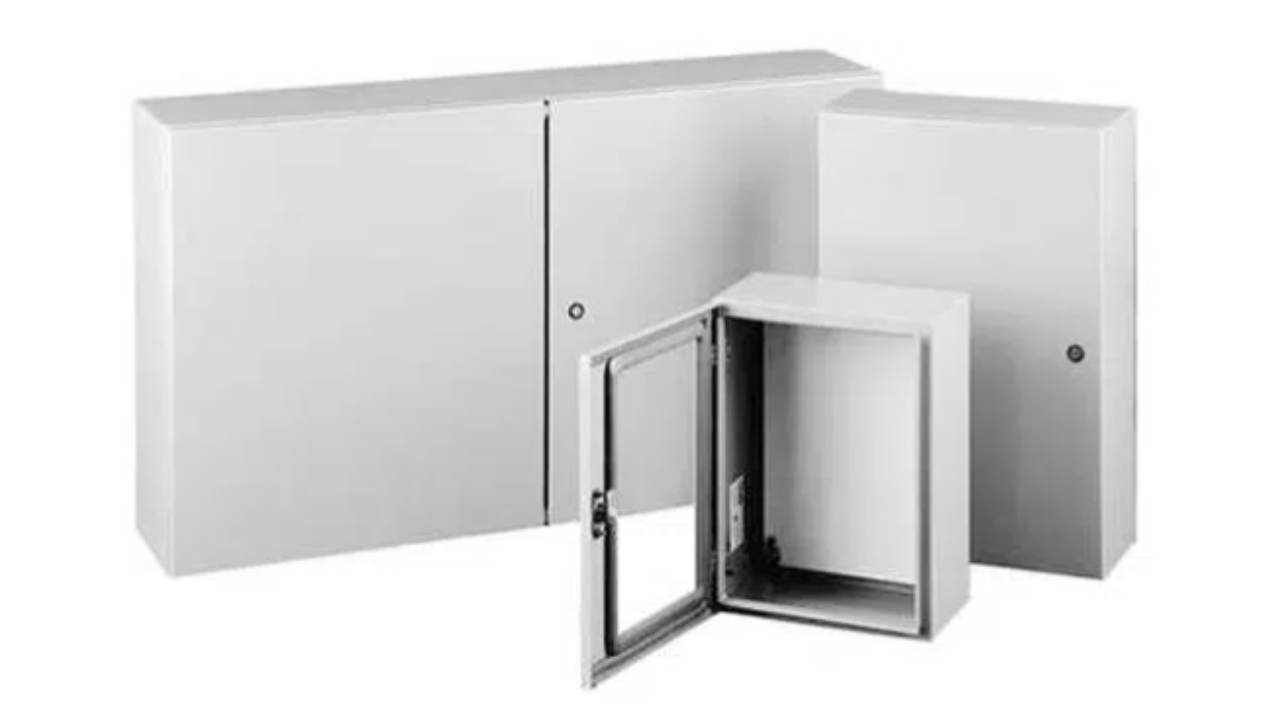 Choose the Right NEMA Enclosure