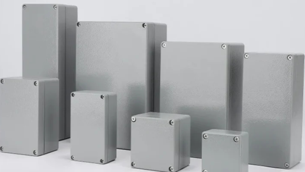 Cost of Junction Box Installation in Attic