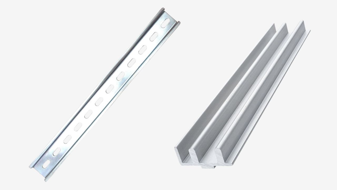 DIN Rail (2)