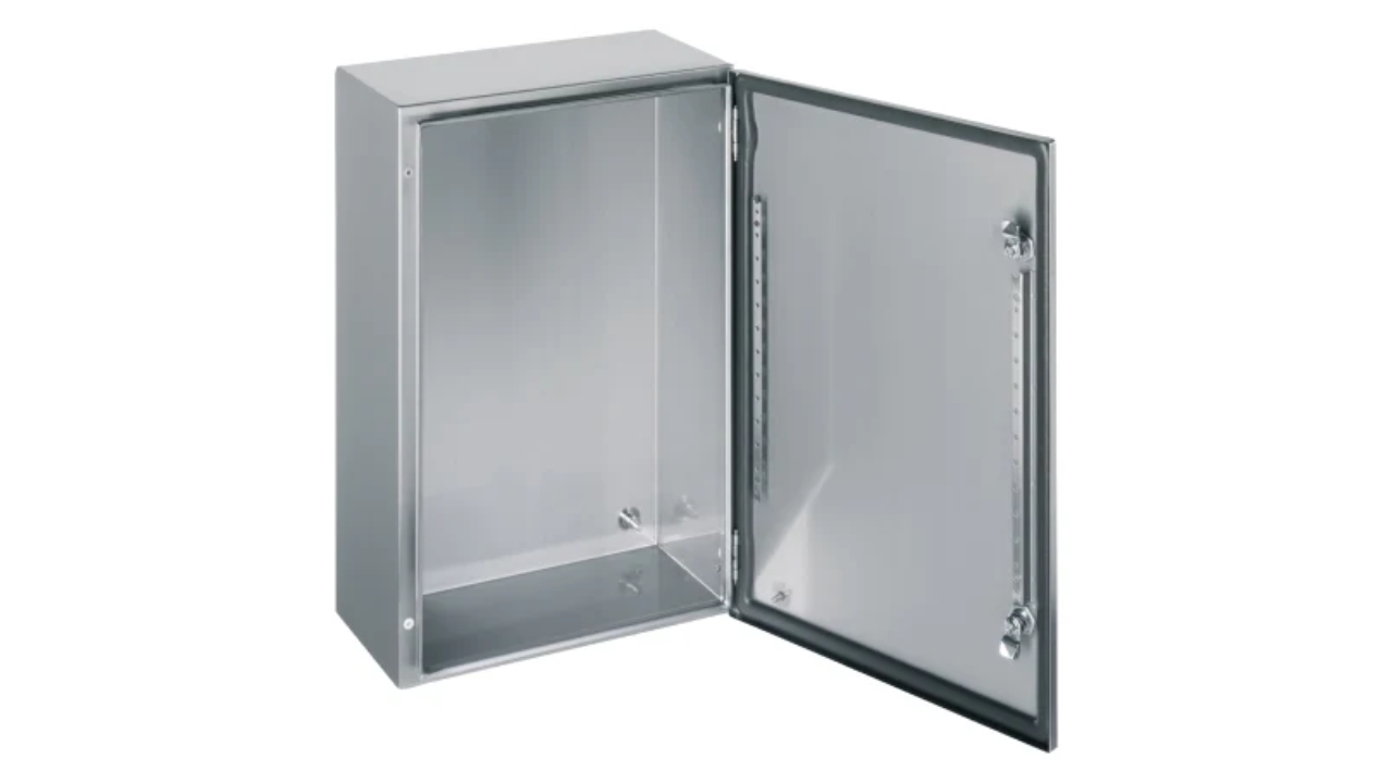 Disadvantages of Stainless Steel Enclosures