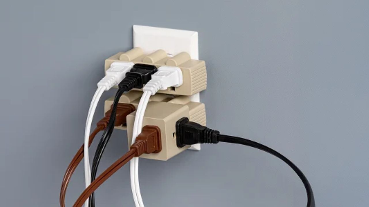 Electrical Overload (2)