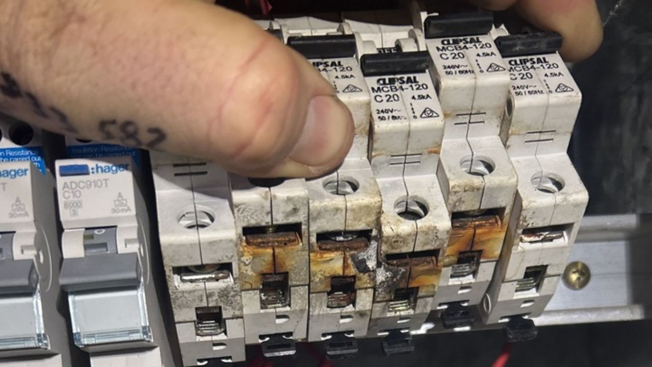 Electrical Overload (3)