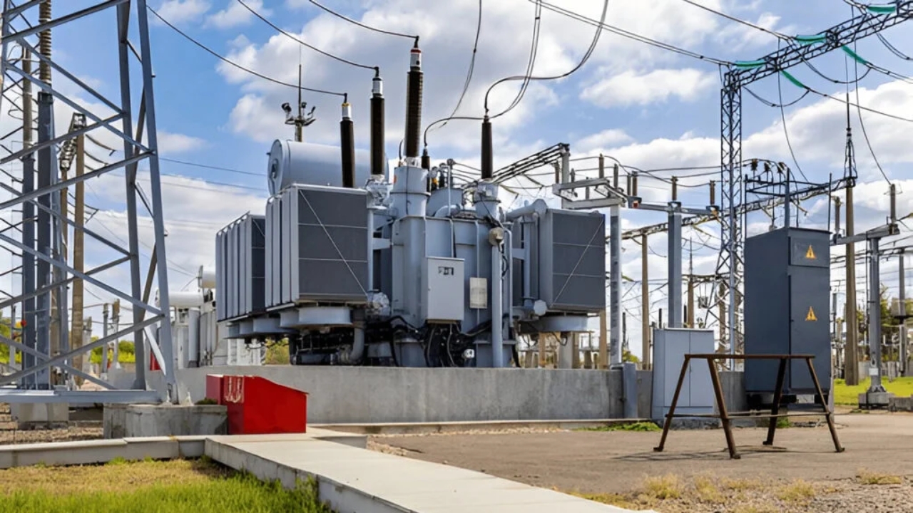 Get Your Customized Transformer by KDM Steel