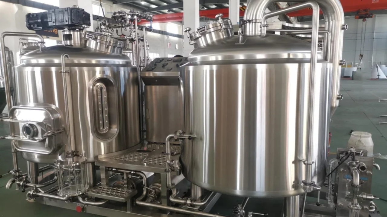 Hot Liquor Tank Process (Step-by-Step)