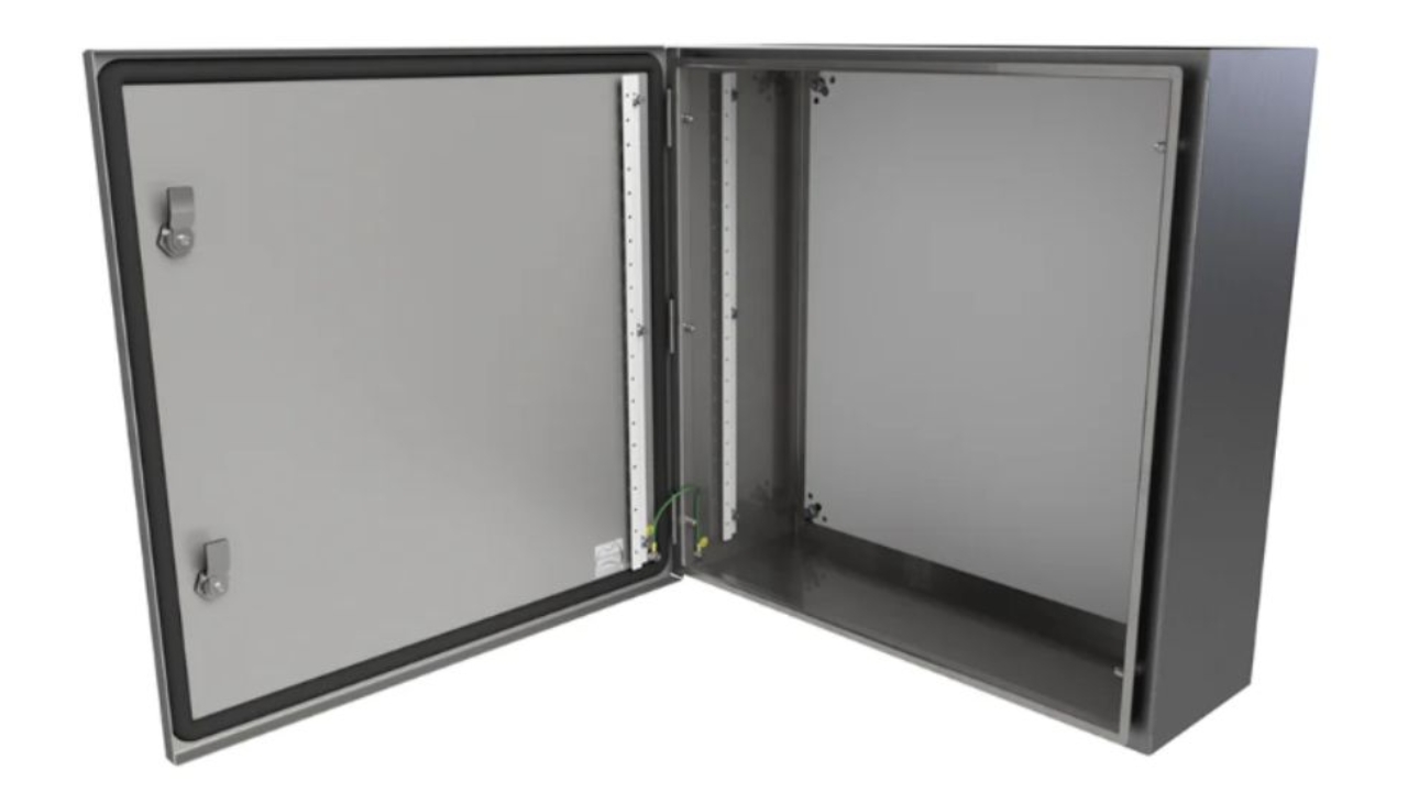 How to Choose the Right Stainless Steel Enclosure