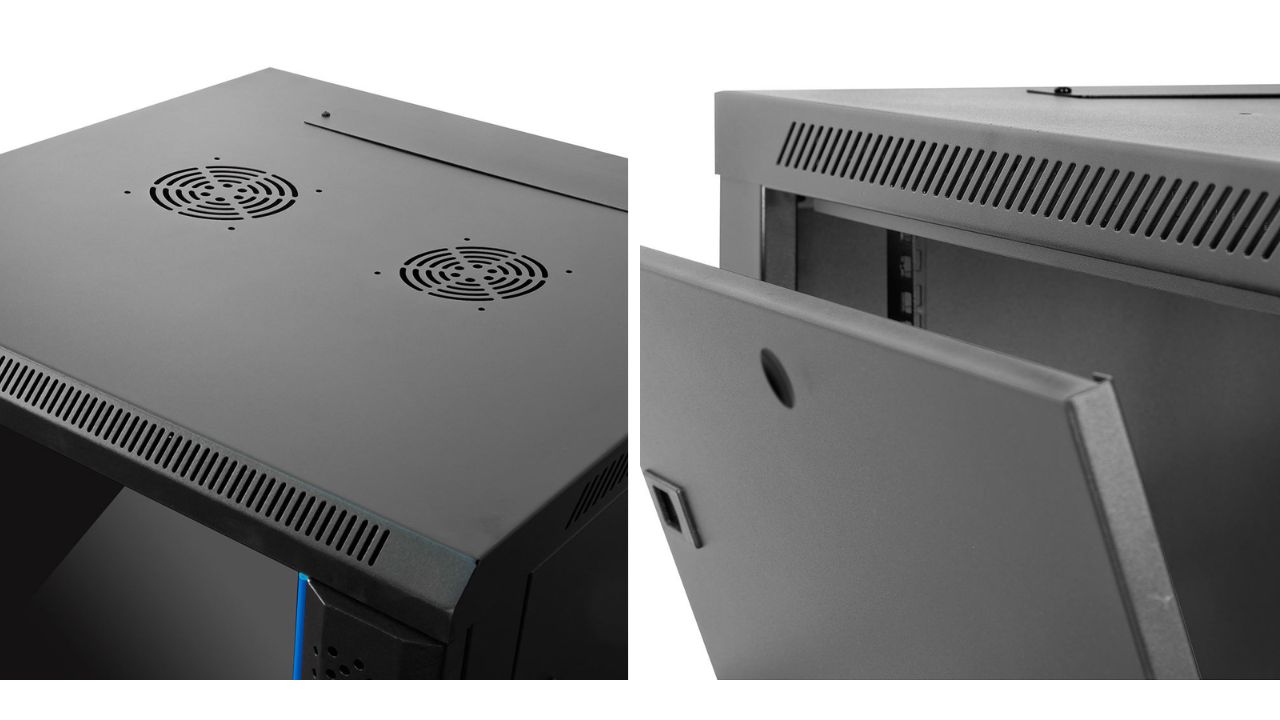 Choose the Proper Server Rack for Your Home