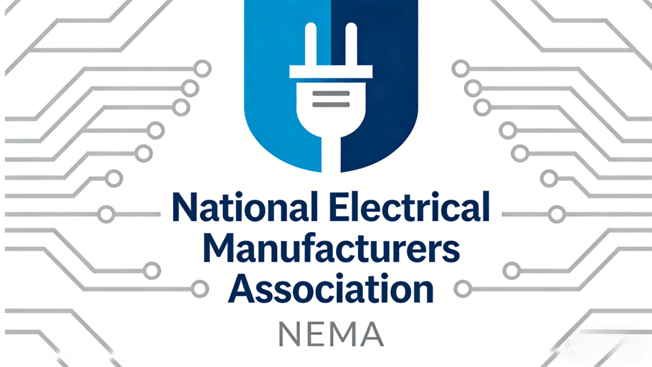 Национальная ассоциация производителей электрооборудования