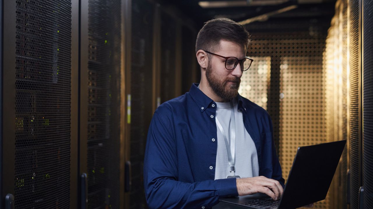 Server Rack Building a Home Lab