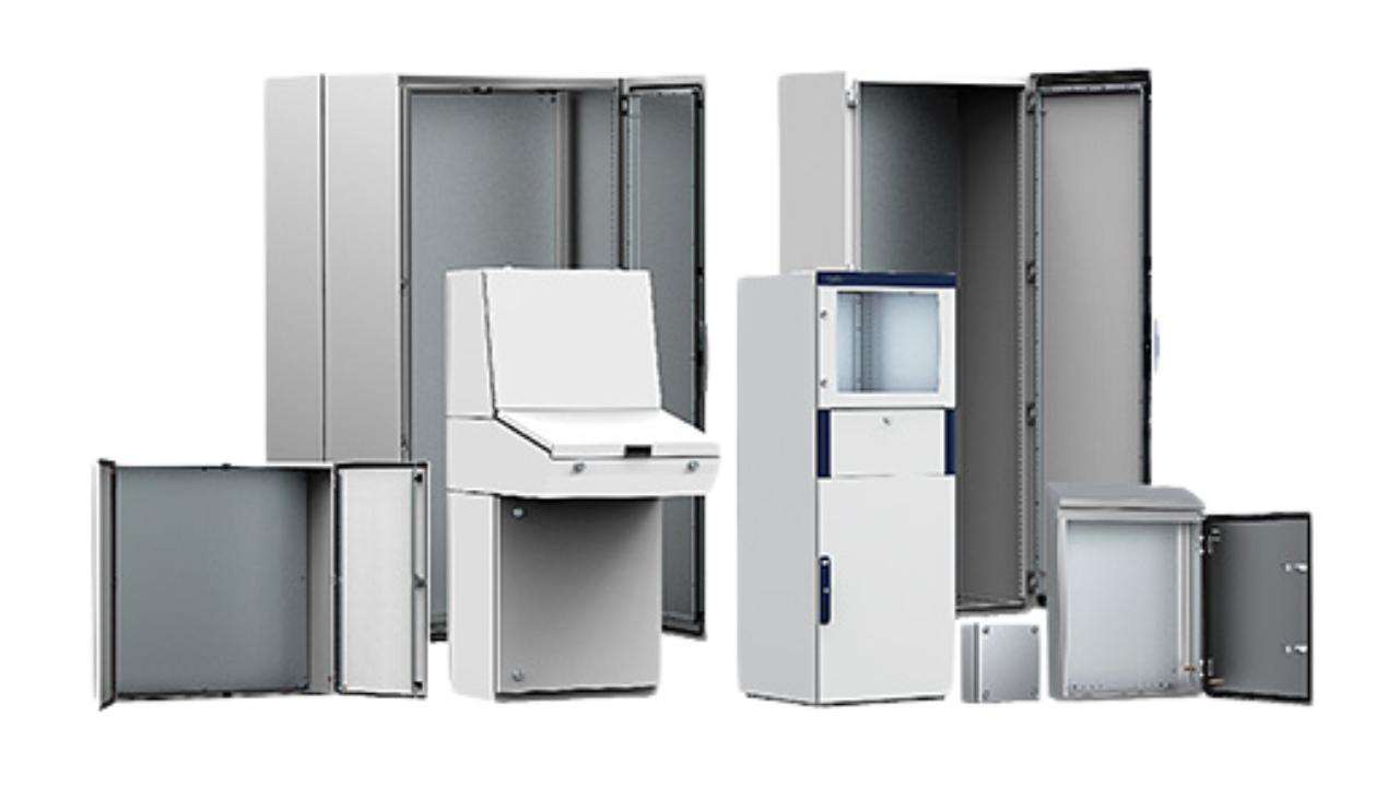 Types of Energy-Efficient Electrical Enclosures