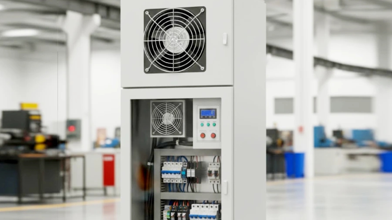 What Is Passive Cooling