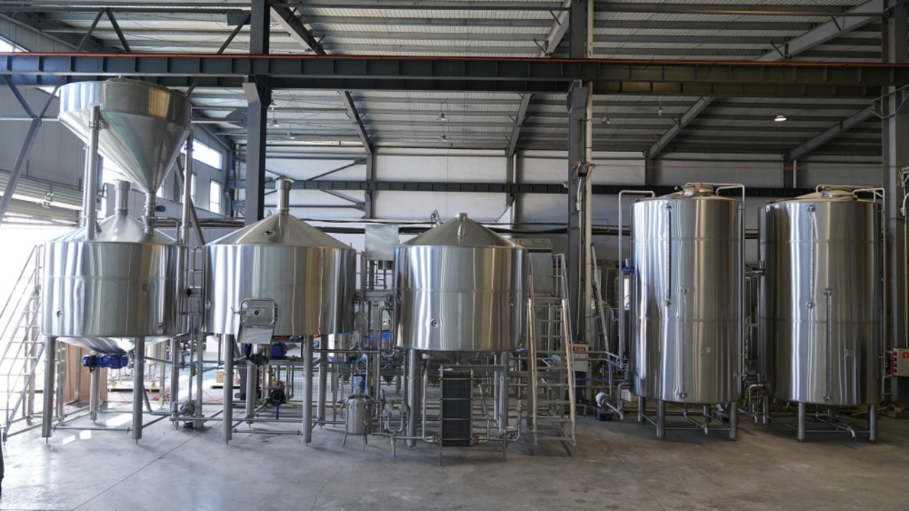 What Is a Cold Liquor Tank (CLT)