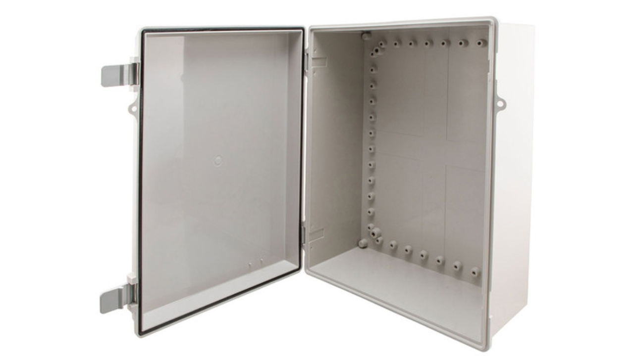 What Is an Aluminum Outdoor Enclosure