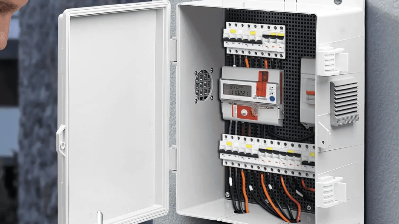 Why Does an Electrical Panel Buzz