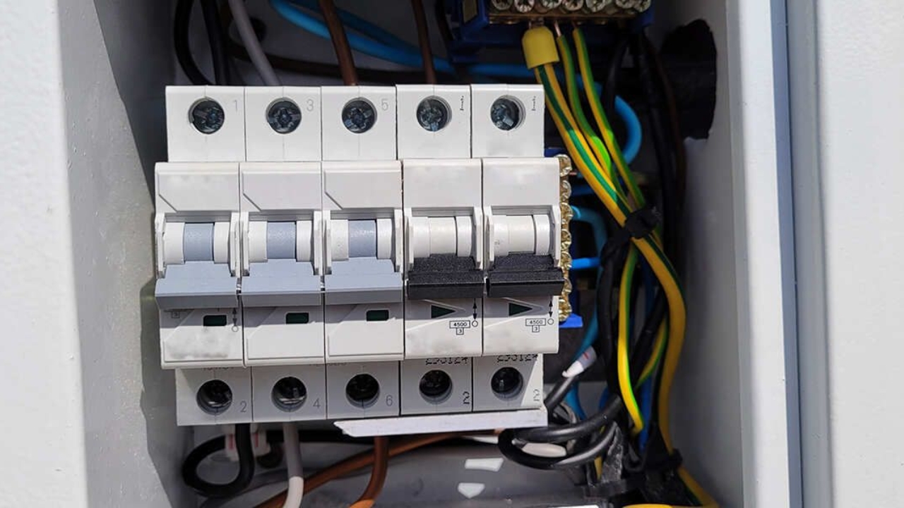 Additional Causes of Tripping Circuit Breakers