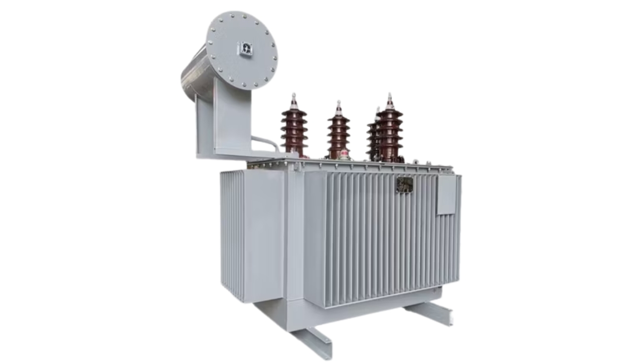 Advantages of Three-Phase Transformers