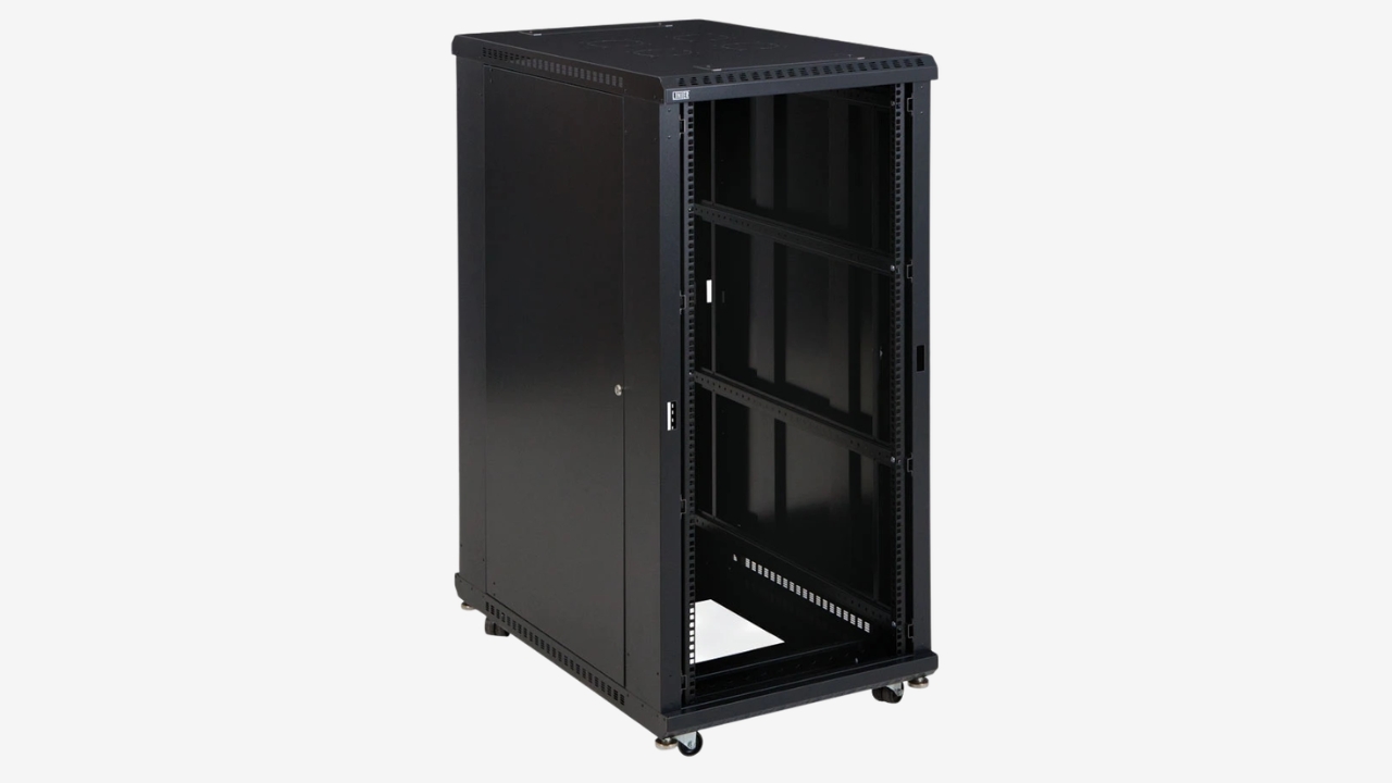 Альтернативы стоечным серверам