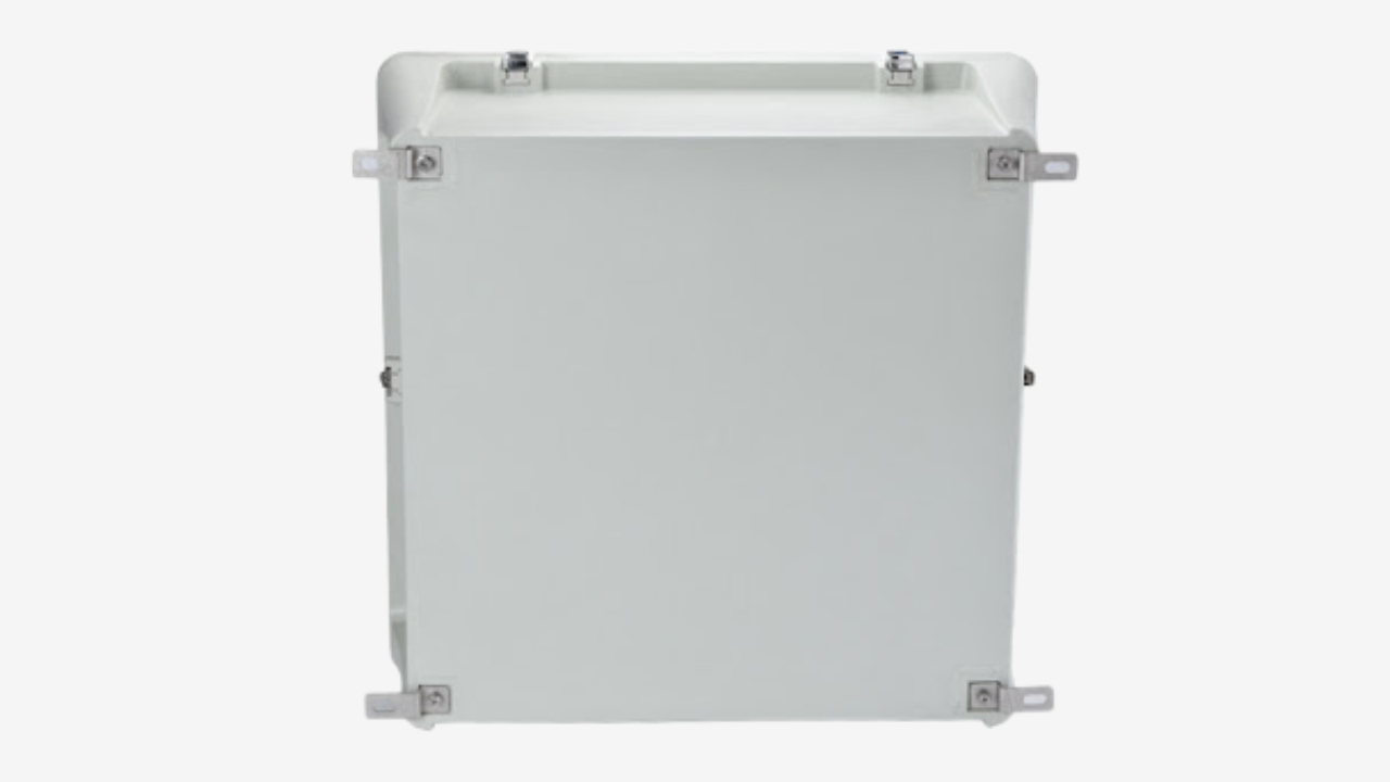 Applications of SMC Enclosures