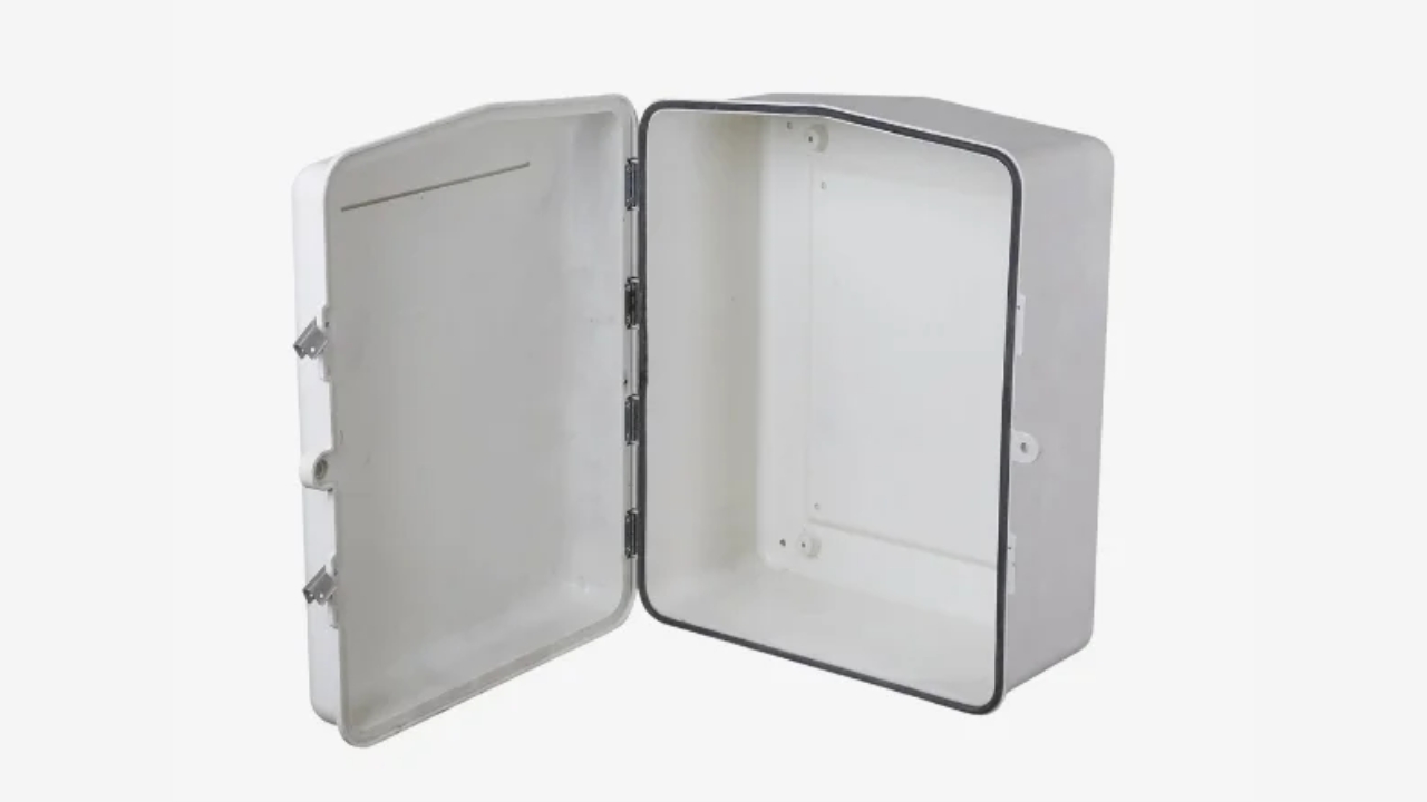 Benefits of SMC Enclosures