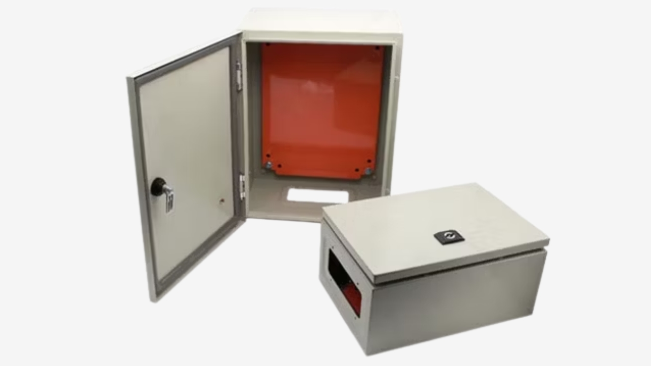 Benefits of Using Fire-Rated Enclosures