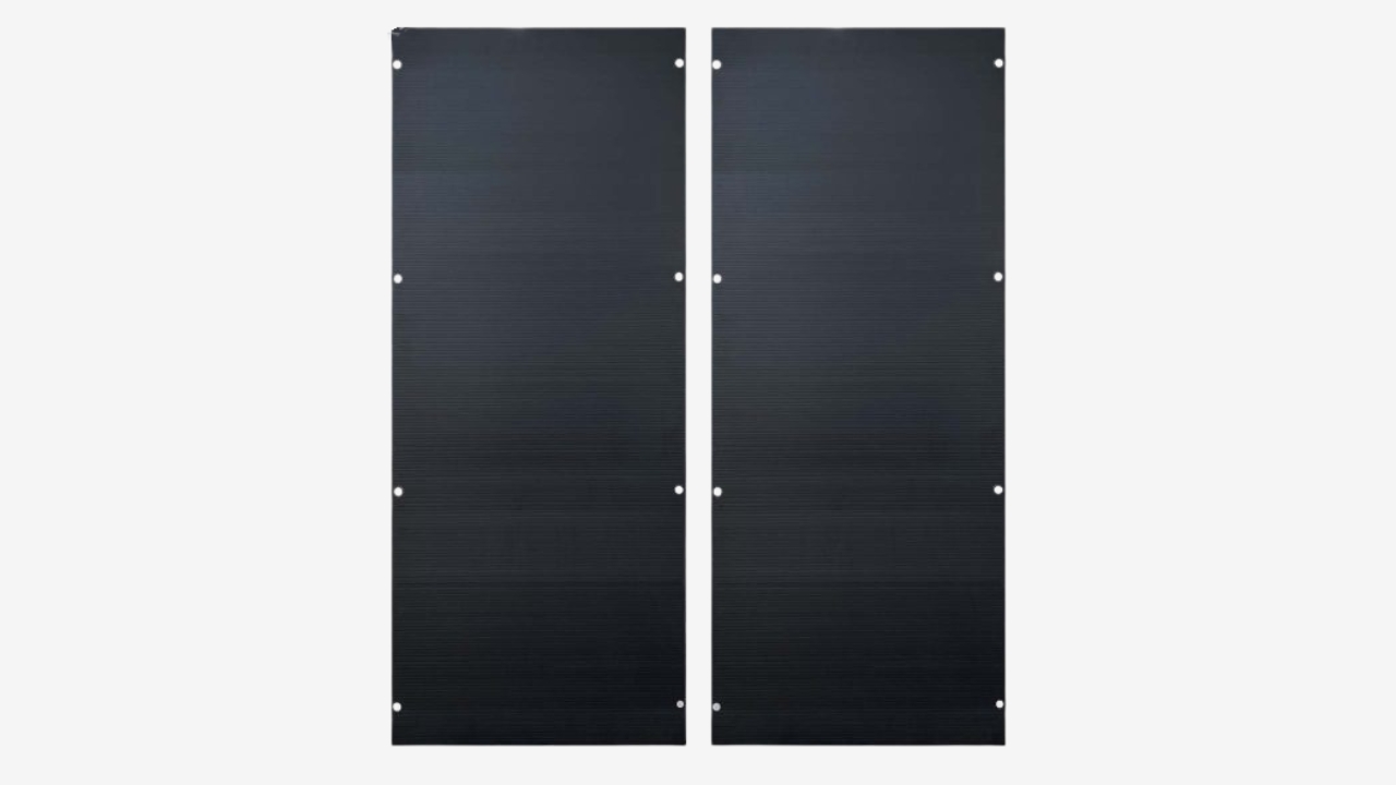 Different Types of Blanking Panels