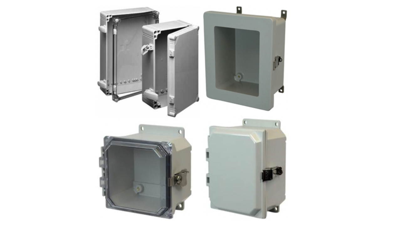 Fiberglass vs. Polycarbonate Enclosures Knowing the Key Differences
