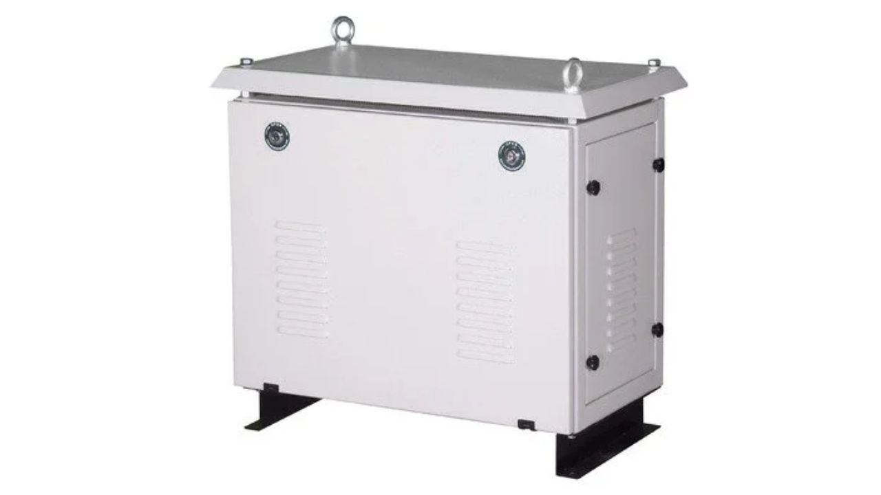 Get Your Customized Enclosure Type by KDM Steel