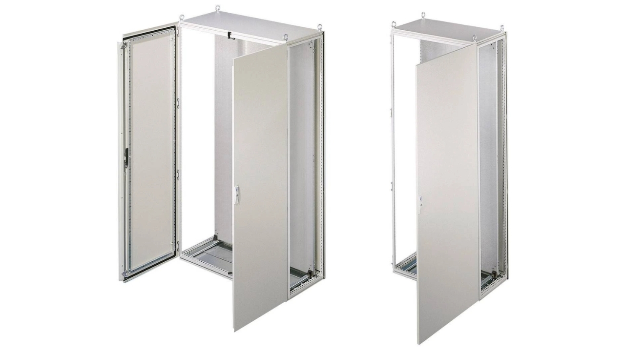 Get Your Customized Modular or Custom-Built Solution by KDM Steel