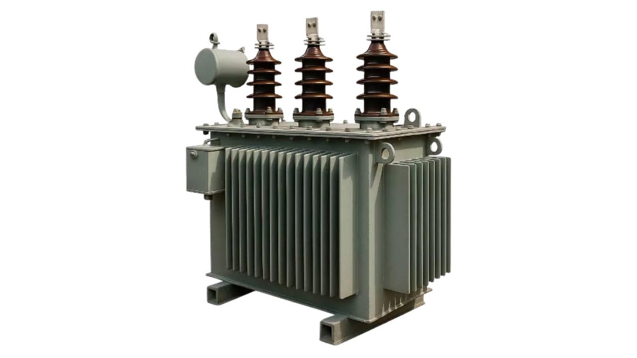 How Does a Three-phase Transformer Work