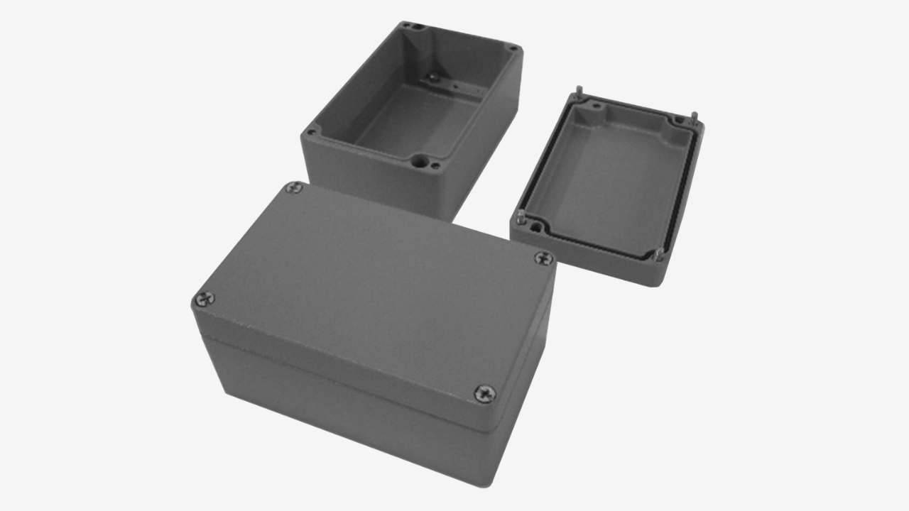 How Fire-Rated Enclosures Work