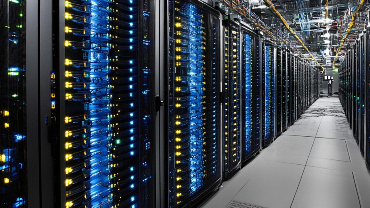 How to Choose the Most Efficient Cooling Solution for Small Data Centers