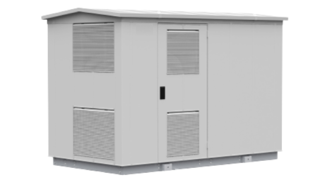 How to Choose the Right Prefabricated Substation